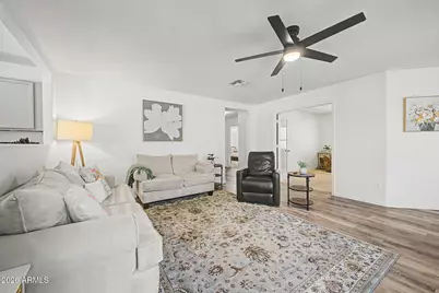 17054 W Rimrock Street, Surprise, AZ 85388 - Photo 6