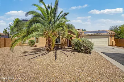 17054 W Rimrock Street, Surprise, AZ 85388 - Photo 2