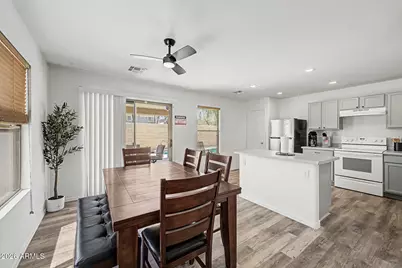 17054 W Rimrock Street, Surprise, AZ 85388 - Photo 8
