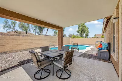 17054 W Rimrock Street, Surprise, AZ 85388 - Photo 24