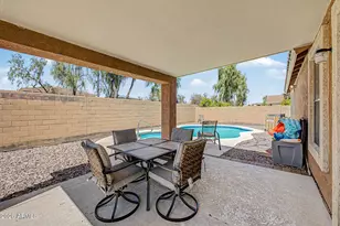 17054 W Rimrock St, Surprise, AZ 85388 - Photo 24