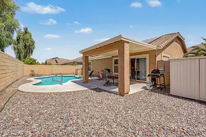 17054 W Rimrock Street, Surprise, AZ 85388 - Photo 28