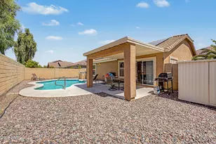 17054 W Rimrock St, Surprise, AZ 85388 - Photo 28