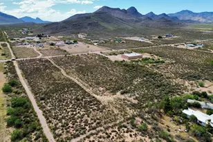 0 Unknown --, Huachuca City, AZ 85616 - Photo 1