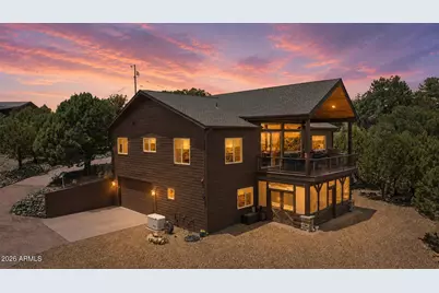 5750 W Sunrise Drive, Prescott, AZ 86305 - Photo 52