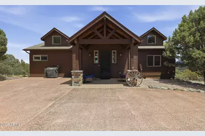 5750 W Sunrise Drive, Prescott, AZ 86305 - Photo 8