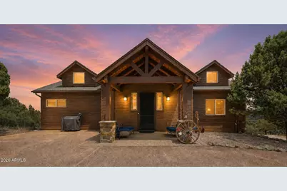 5750 W Sunrise Drive, Prescott, AZ 86305 - Photo 2
