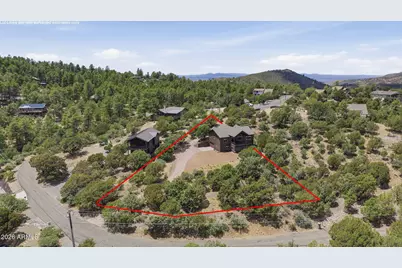 5750 W Sunrise Drive, Prescott, AZ 86305 - Photo 4