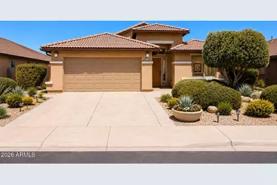 3134 E Winged Foot Drive, Chandler, AZ 85249 - Photo 1