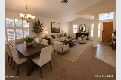 3134 E Winged Foot Drive, Chandler, AZ 85249 - Photo 4