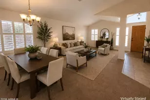 3134 E Winged Foot Dr, Chandler, AZ 85249 - Photo 4