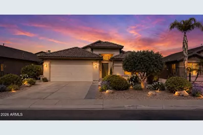 3134 E Winged Foot Drive, Chandler, AZ 85249 - Photo 2
