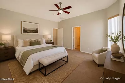 3134 E Winged Foot Drive, Chandler, AZ 85249 - Photo 8