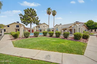 2455 E Broadway Road E #103, Mesa, AZ 85204 - Photo 22