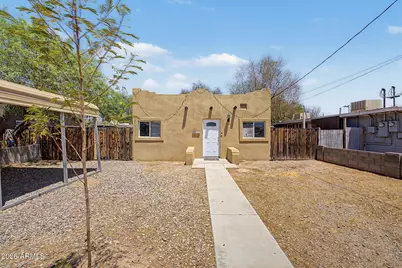 429 N 20th Avenue, Phoenix, AZ 85009 - Photo 2