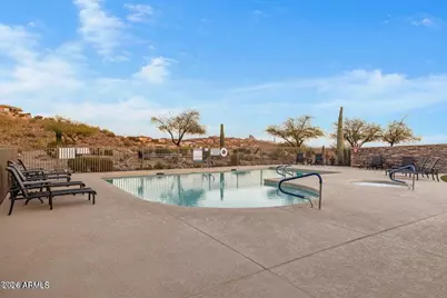 14951 E Desert Willow Drive #8, Fountain Hills, AZ 85268 - Photo 32