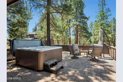 2701 E Byrds View Drive, Flagstaff, AZ 86005 - Photo 34