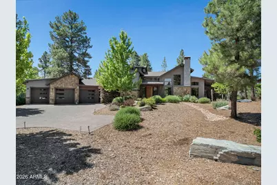 2701 E Byrds View Drive, Flagstaff, AZ 86005 - Photo 2