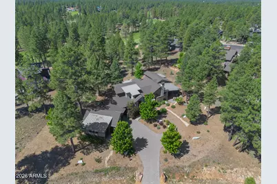 2701 E Byrds View Drive, Flagstaff, AZ 86005 - Photo 38