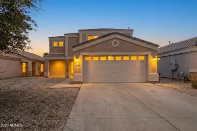 1080 E Christopher Street, San Tan Valley, AZ 85140 - Photo 1