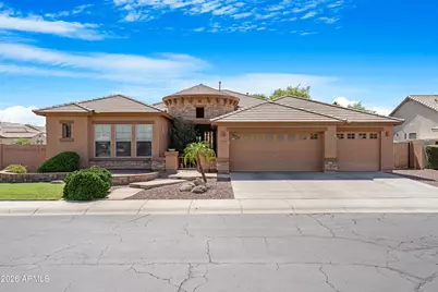 5610 N Lyle Court, Litchfield Park, AZ 85340 - Photo 2