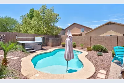 4500 W White Canyon Road, San Tan Valley, AZ 85144 - Photo 36
