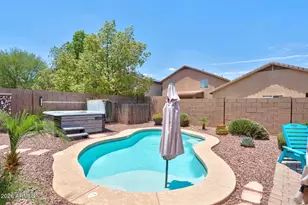 4500 W White Canyon Rd, San Tan Valley, AZ 85144 - Photo 36