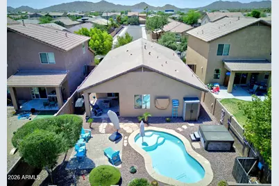 4500 W White Canyon Road, San Tan Valley, AZ 85144 - Photo 44