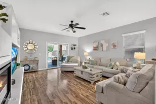 4500 W White Canyon Rd, San Tan Valley, AZ 85144 - Photo 4