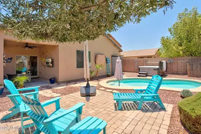 4500 W White Canyon Road, San Tan Valley, AZ 85144 - Photo 32