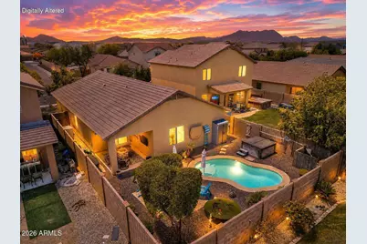 4500 W White Canyon Road, San Tan Valley, AZ 85144 - Photo 30