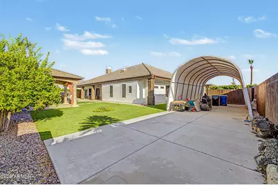 3510 E Dartmouth Street, Mesa, AZ 85213 - Photo 50