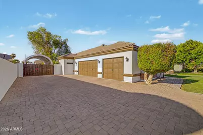 3510 E Dartmouth Street, Mesa, AZ 85213 - Photo 62