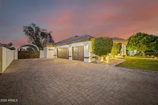 3510 E Dartmouth St, Mesa, AZ 85213 - Photo 4