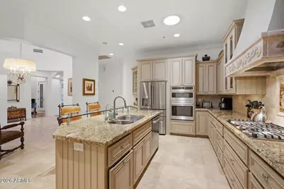 8932 E Mountain Spring Road, Scottsdale, AZ 85255 - Photo 16