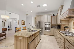 8932 E Mountain Spring Rd, Scottsdale, AZ 85255 - Photo 16