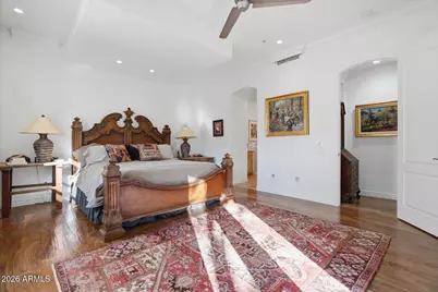 8932 E Mountain Spring Road, Scottsdale, AZ 85255 - Photo 20