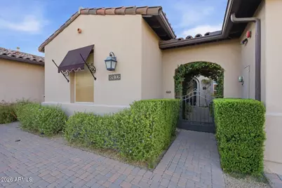 8932 E Mountain Spring Road, Scottsdale, AZ 85255 - Photo 2