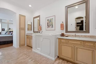 8932 E Mountain Spring Road, Scottsdale, AZ 85255 - Photo 24