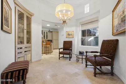 8932 E Mountain Spring Road, Scottsdale, AZ 85255 - Photo 12