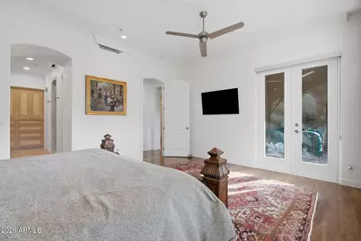 8932 E Mountain Spring Road, Scottsdale, AZ 85255 - Photo 22