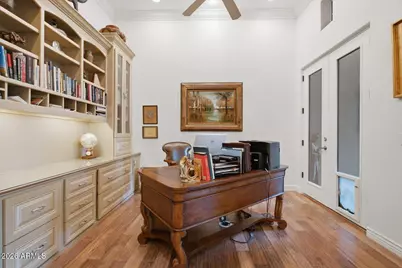 8932 E Mountain Spring Road, Scottsdale, AZ 85255 - Photo 28
