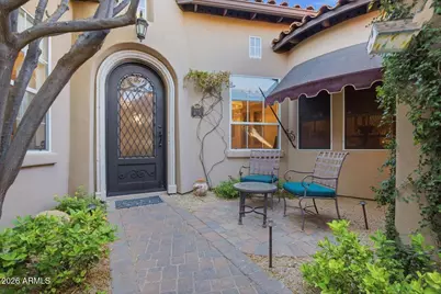 8932 E Mountain Spring Road, Scottsdale, AZ 85255 - Photo 8