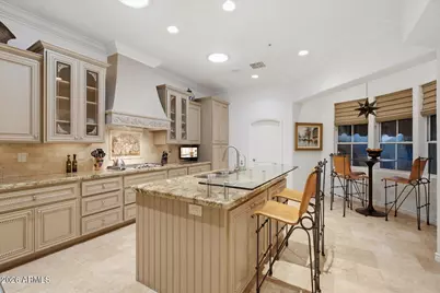 8932 E Mountain Spring Road, Scottsdale, AZ 85255 - Photo 18