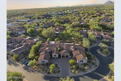 8932 E Mountain Spring Road, Scottsdale, AZ 85255 - Photo 42