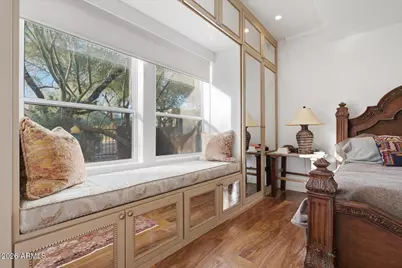 8932 E Mountain Spring Road, Scottsdale, AZ 85255 - Photo 22