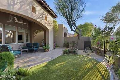 8932 E Mountain Spring Road, Scottsdale, AZ 85255 - Photo 36