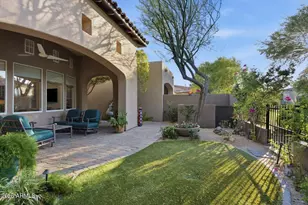 8932 E Mountain Spring Rd, Scottsdale, AZ 85255 - Photo 36