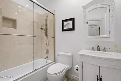 8932 E Mountain Spring Road, Scottsdale, AZ 85255 - Photo 28