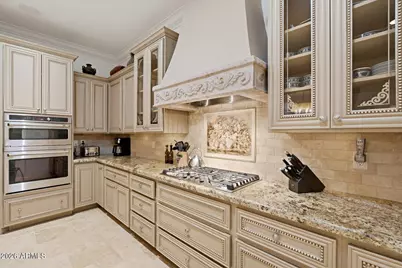 8932 E Mountain Spring Road, Scottsdale, AZ 85255 - Photo 16